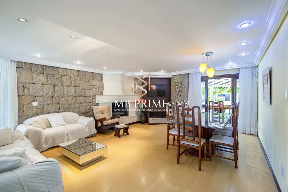 Casa, 4 quartos, 345 m² - Foto 6
