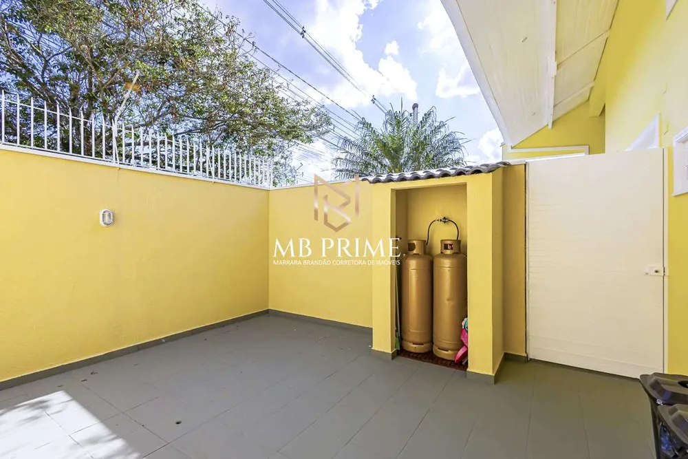 Casa, 4 quartos, 345 m² - Foto 11