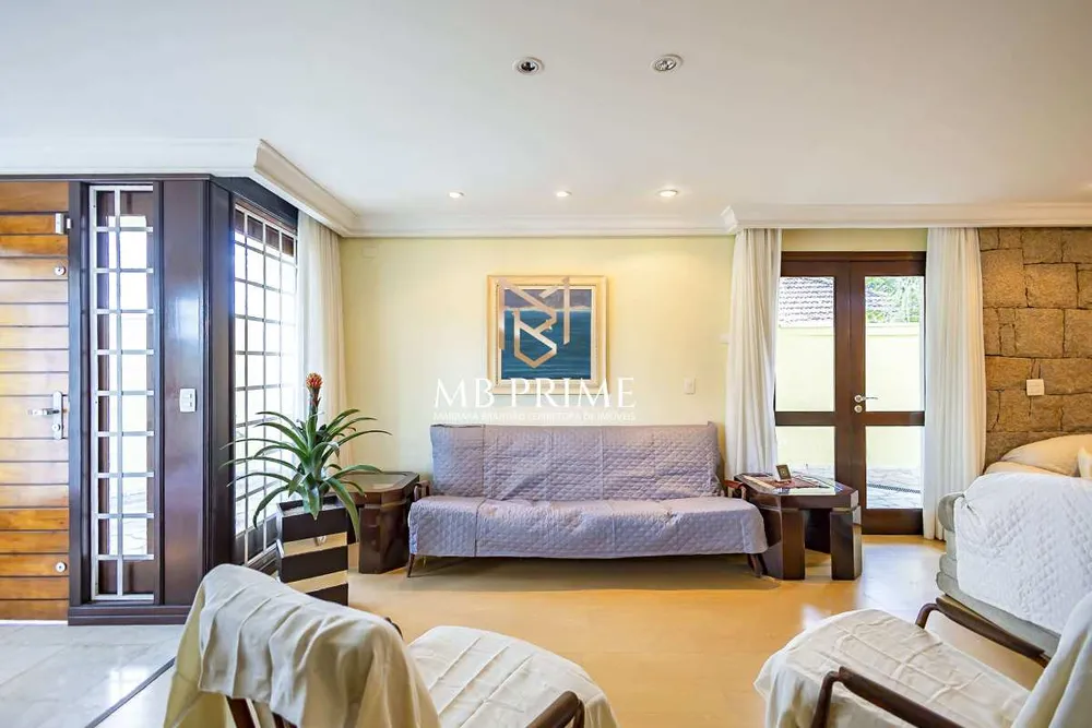 Casa, 4 quartos, 345 m² - Foto 8