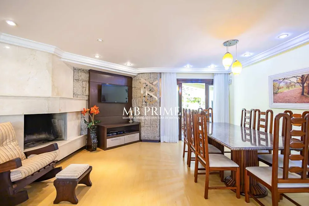 Casa, 4 quartos, 345 m² - Foto 7