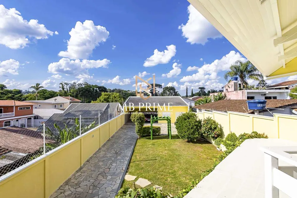 Casa, 4 quartos, 345 m² - Foto 16