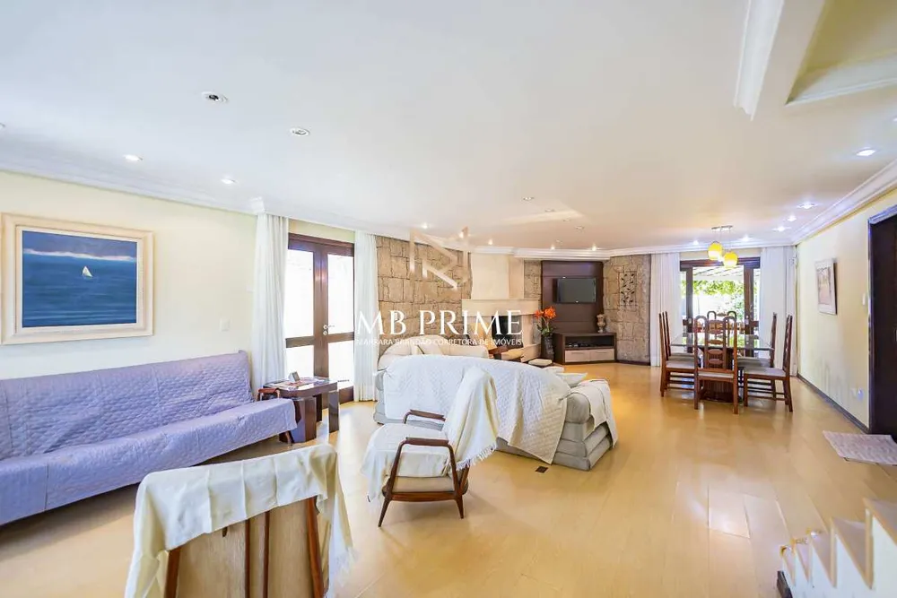 Casa, 4 quartos, 345 m² - Foto 4