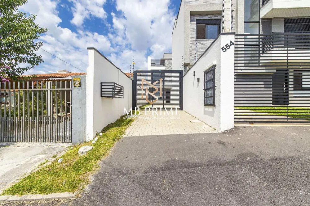 Apartamento, 3 quartos, 146 m² - Foto 1