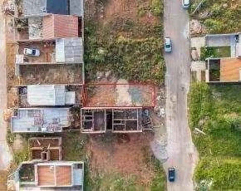 Terreno, 108 m² - Foto 1