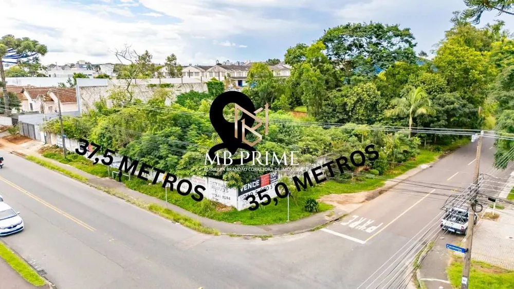 Terreno, 1312 m² - Foto 1