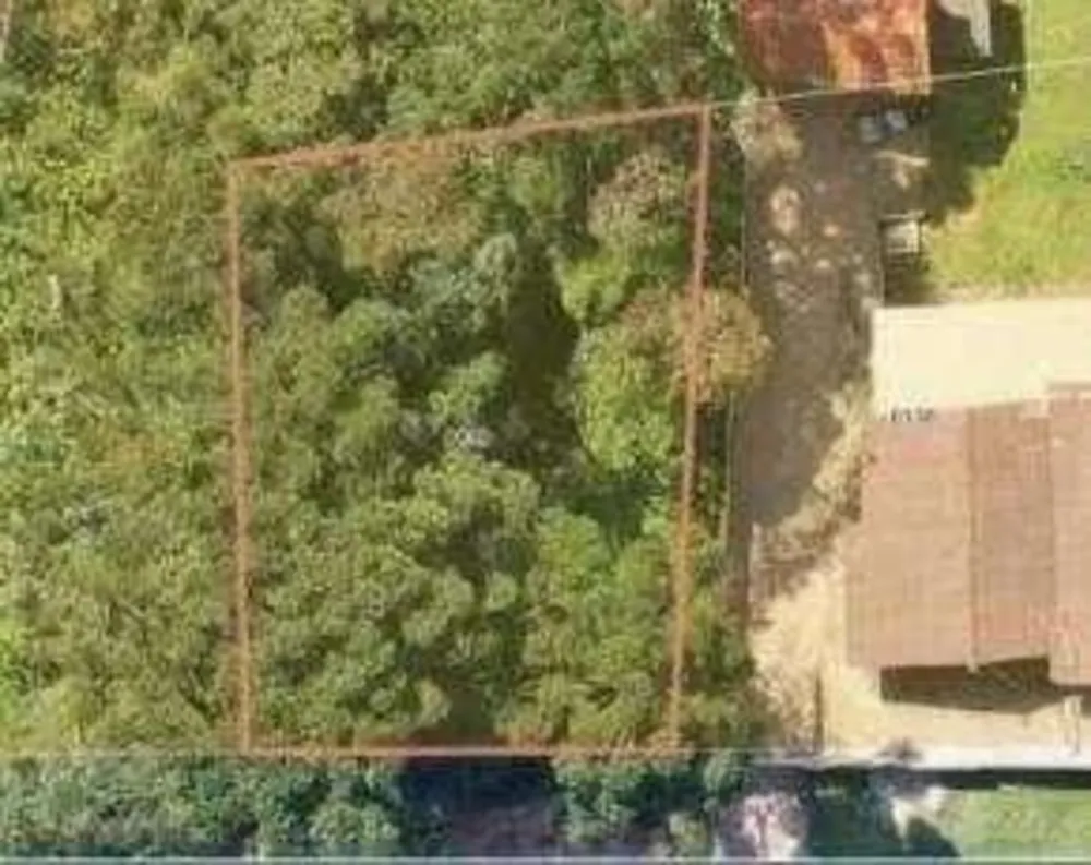 Terreno, 607 m² - Foto 1