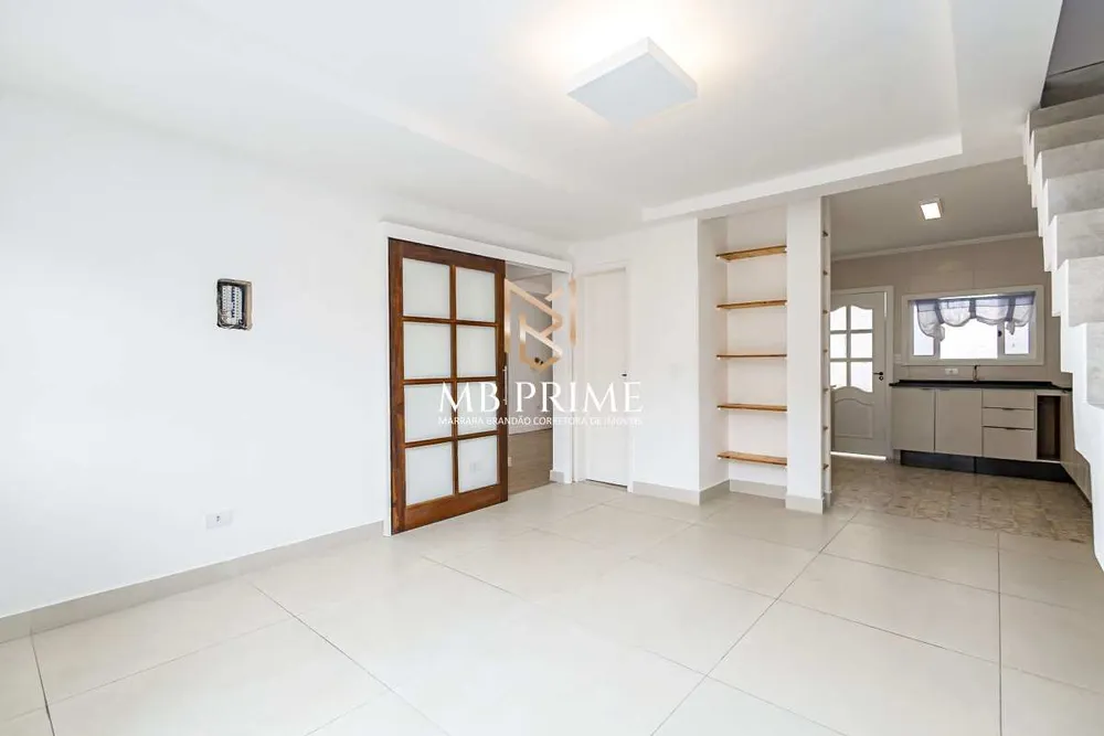 Casa de Condomínio, 2 quartos - Foto 2