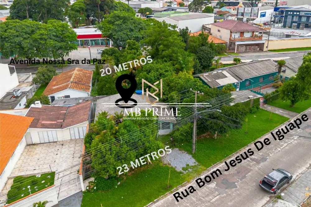 Terreno, 763 m² - Foto 4