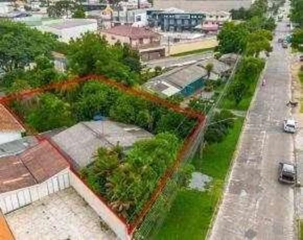 Terreno, 763 m² - Foto 1