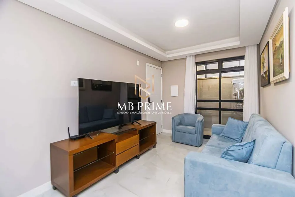 Apartamento, 3 quartos, 89 m² - Foto 4
