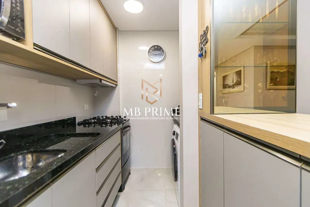 Apartamento, 3 quartos, 89 m² - Foto 7