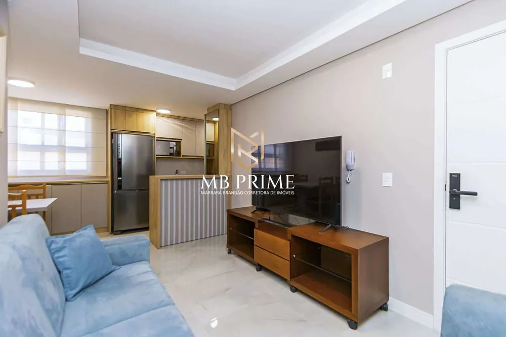 Apartamento, 3 quartos, 89 m² - Foto 1