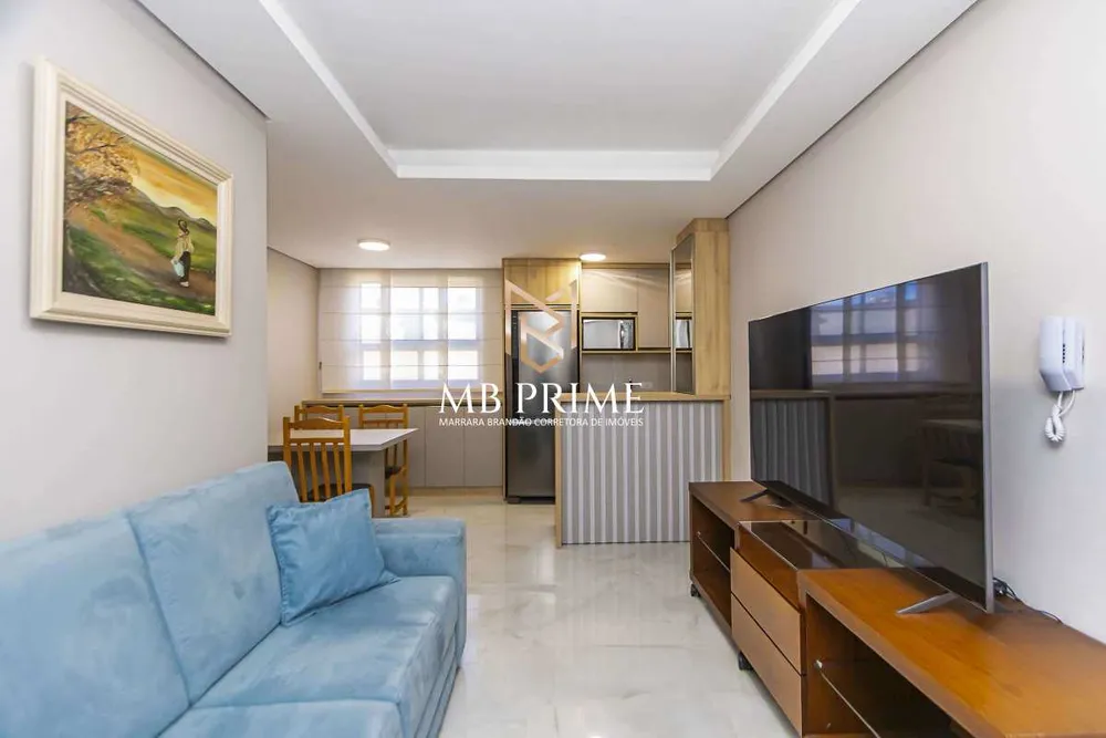 Apartamento, 3 quartos, 89 m² - Foto 3