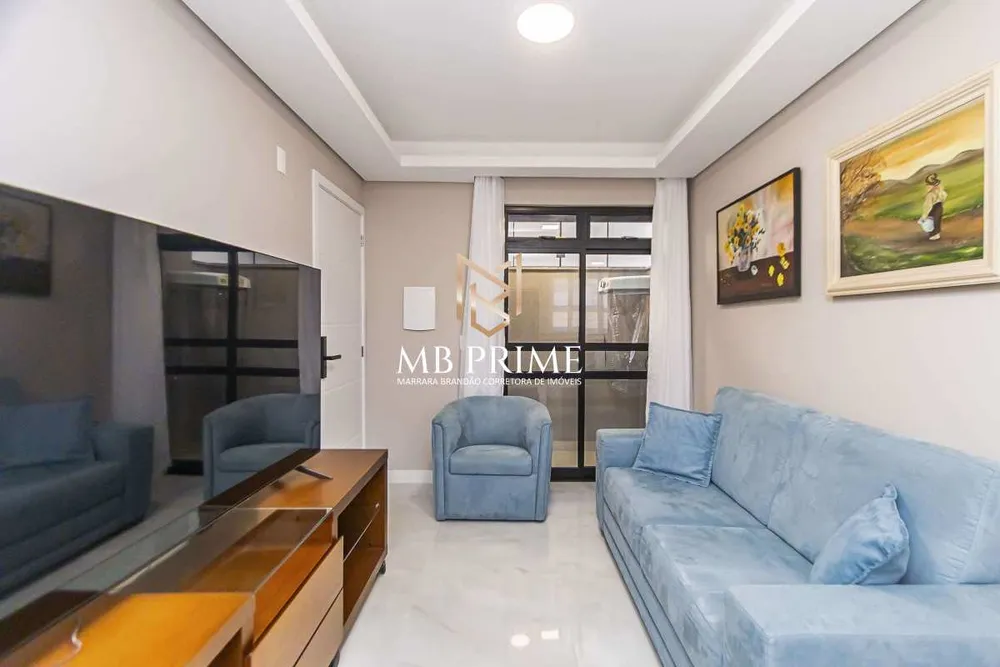 Apartamento, 3 quartos, 89 m² - Foto 2