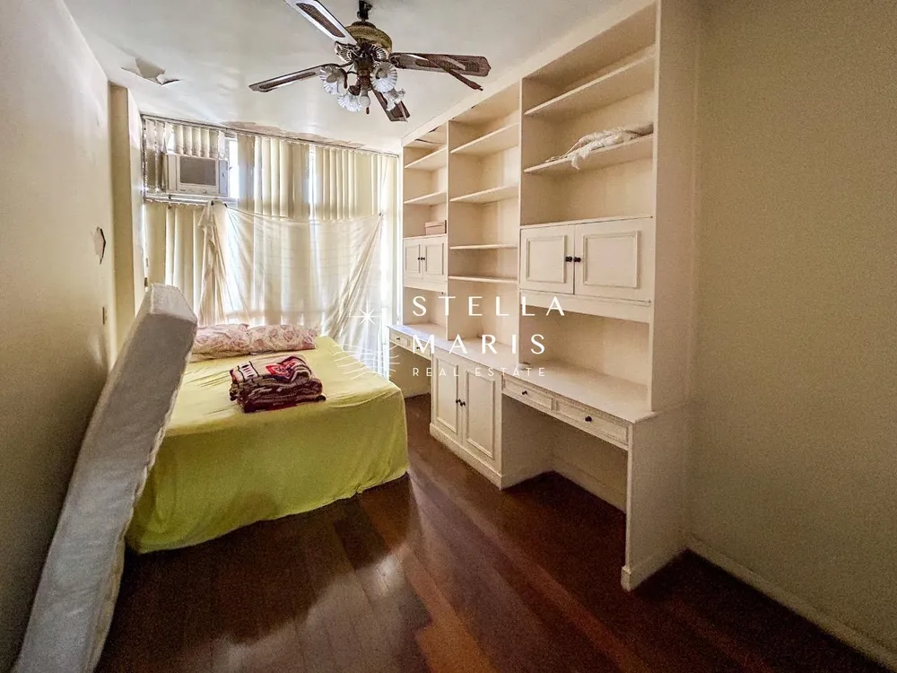 Apartamento, 4 quartos, 165 m² - Foto 13