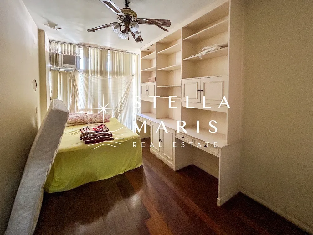 Apartamento, 4 quartos, 165 m² - Foto 5