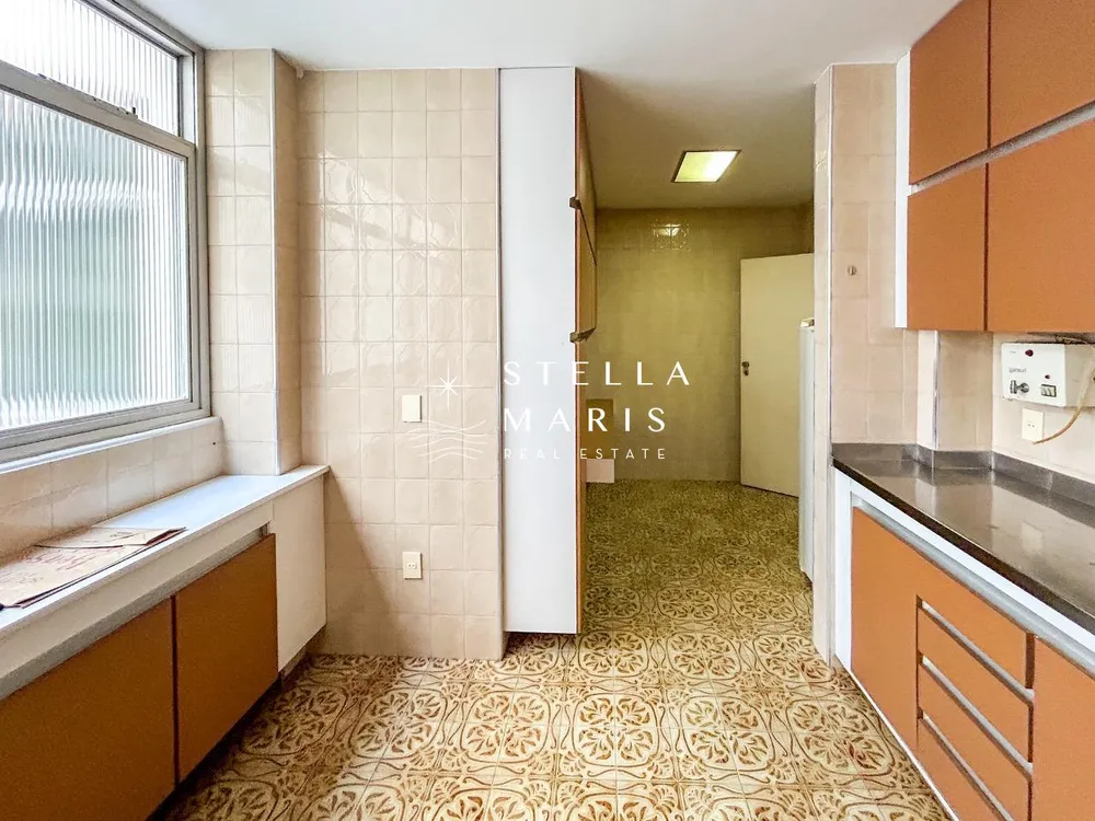 Apartamento, 4 quartos, 165 m² - Foto 40