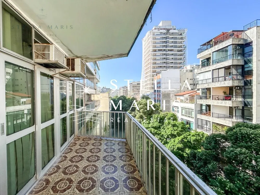 Apartamento, 4 quartos, 165 m² - Foto 6