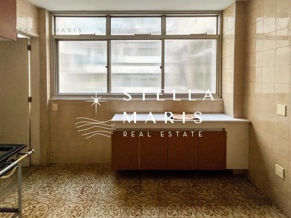 Apartamento, 4 quartos, 165 m² - Foto 39