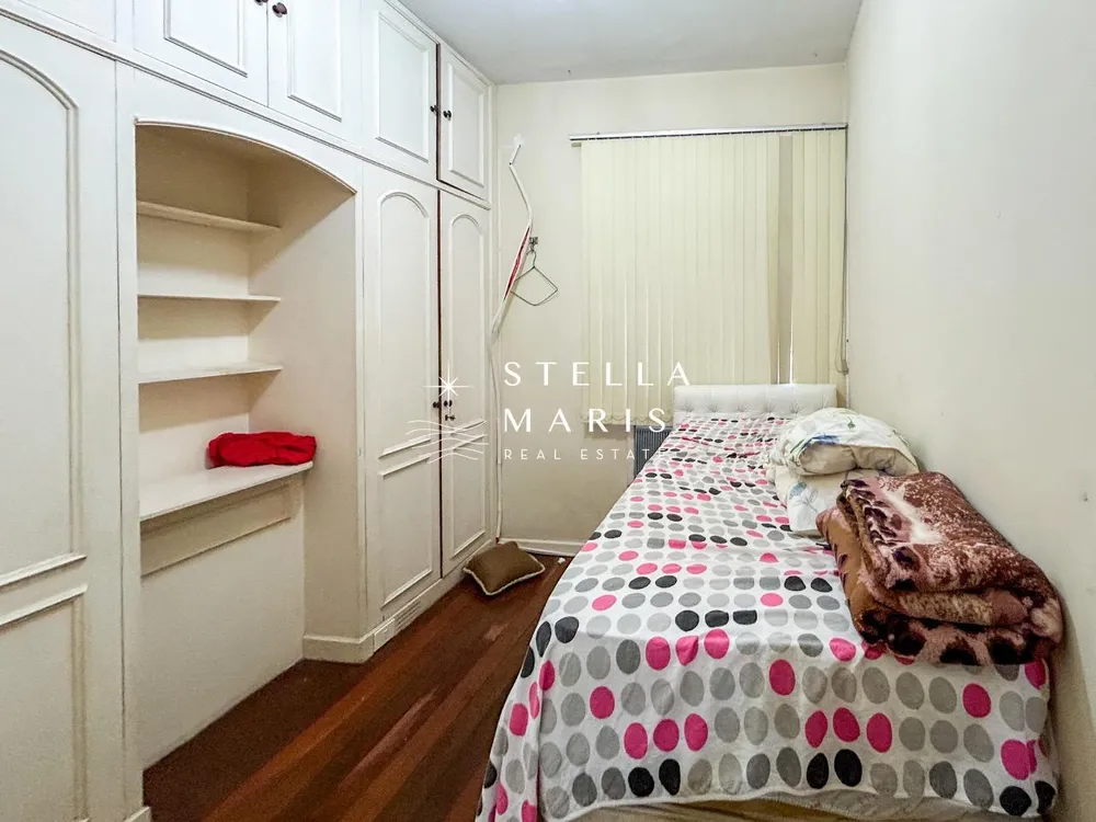 Apartamento, 4 quartos, 165 m² - Foto 25