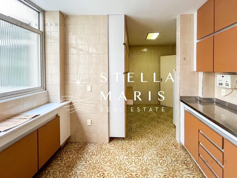 Apartamento, 4 quartos, 165 m² - Foto 42