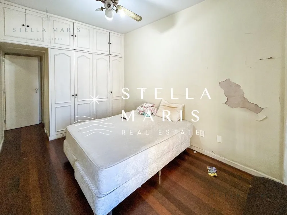 Apartamento, 4 quartos, 165 m² - Foto 21