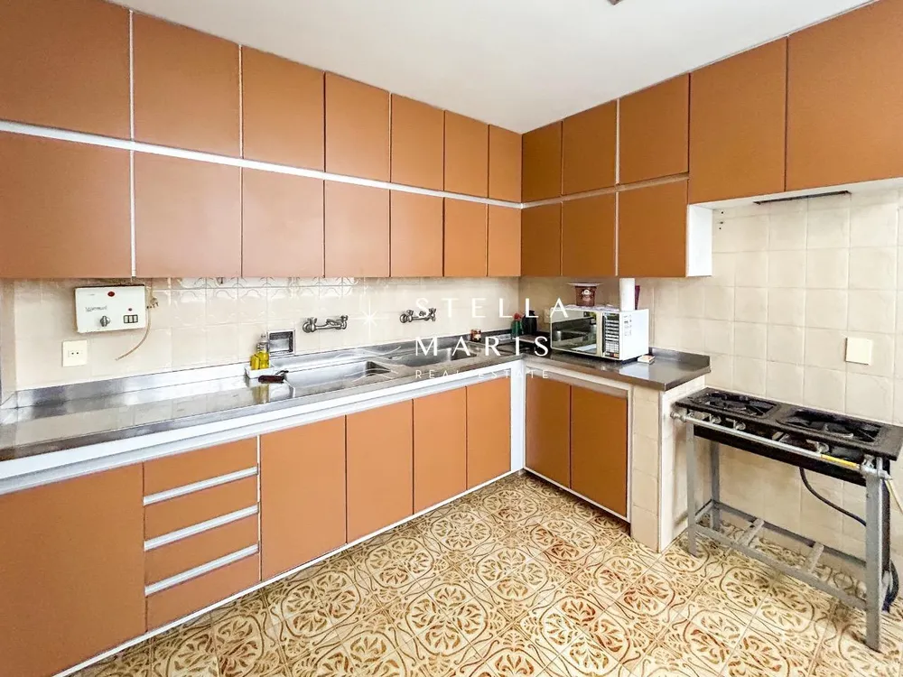 Apartamento, 4 quartos, 165 m² - Foto 43