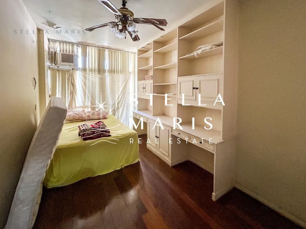 Apartamento, 4 quartos, 165 m² - Foto 15