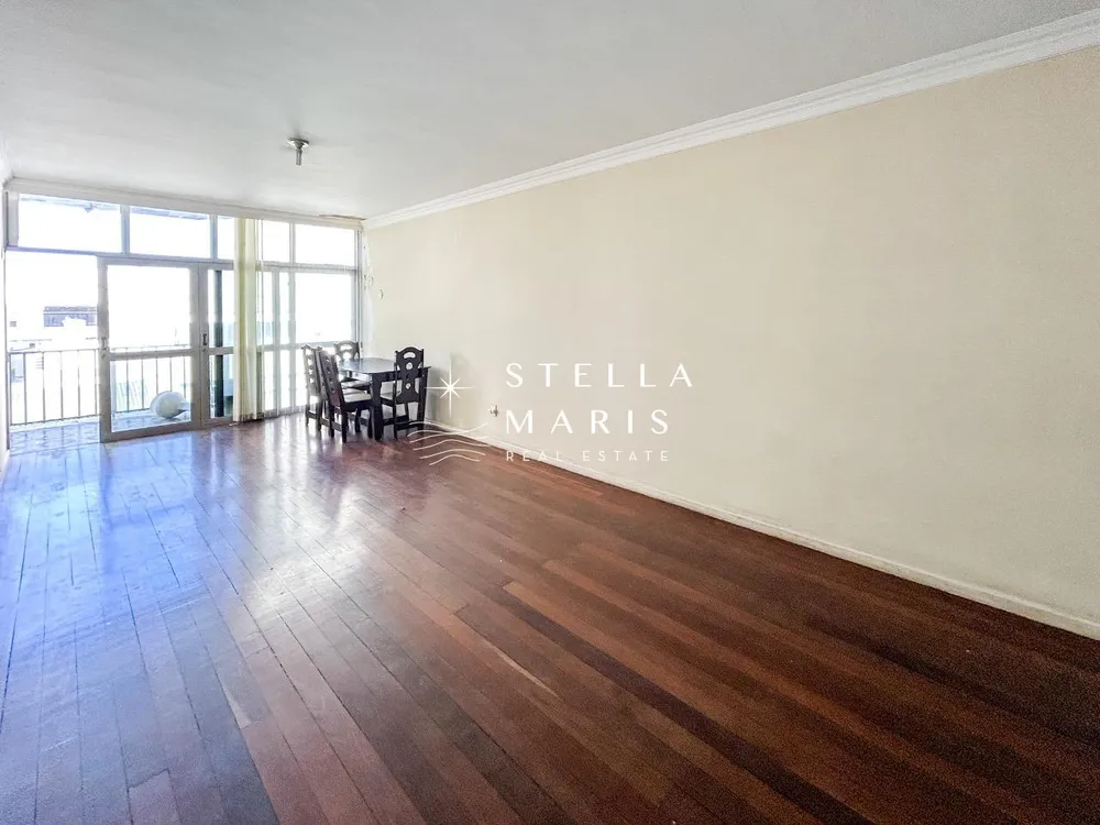 Apartamento, 4 quartos, 165 m² - Foto 7