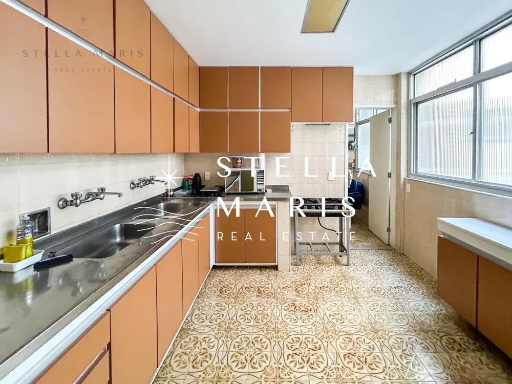 Apartamento, 4 quartos, 165 m² - Foto 48