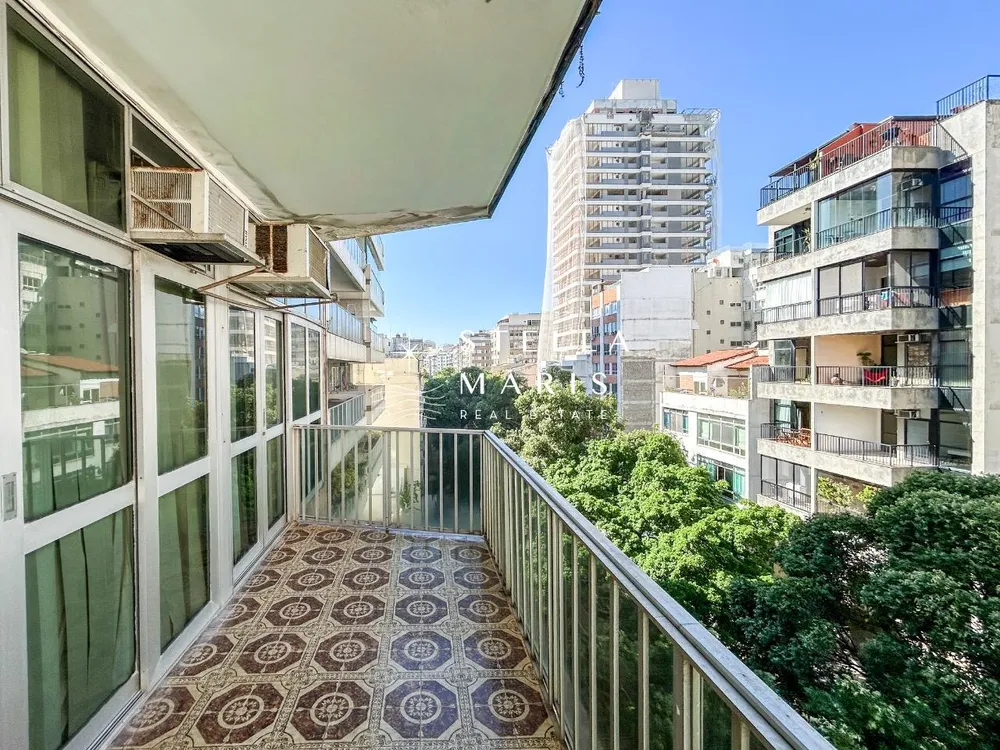 Apartamento, 4 quartos, 165 m² - Foto 4