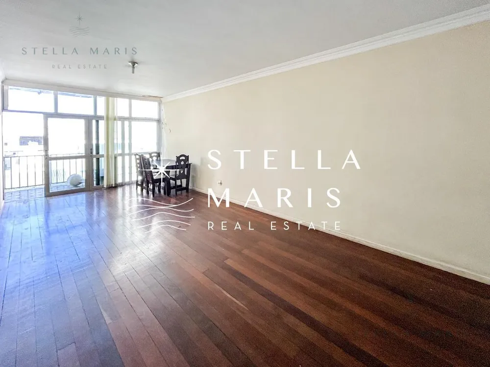 Apartamento, 4 quartos, 165 m² - Foto 9
