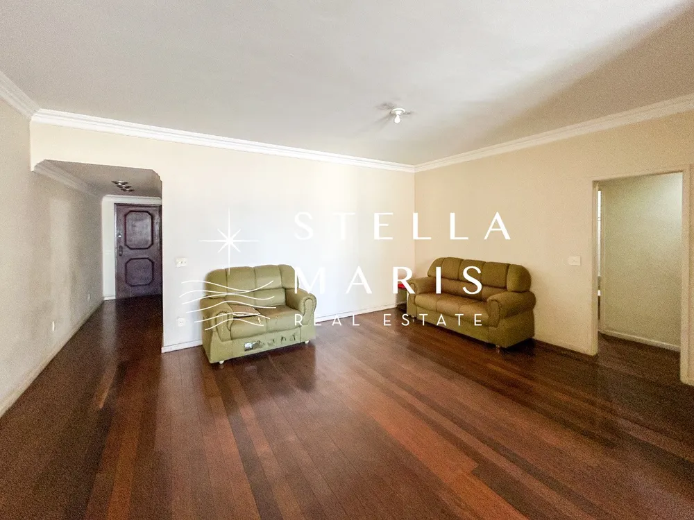 Apartamento, 4 quartos, 165 m² - Foto 4