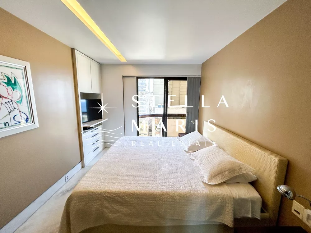 Apartamento, 2 quartos, 84 m² - Foto 16