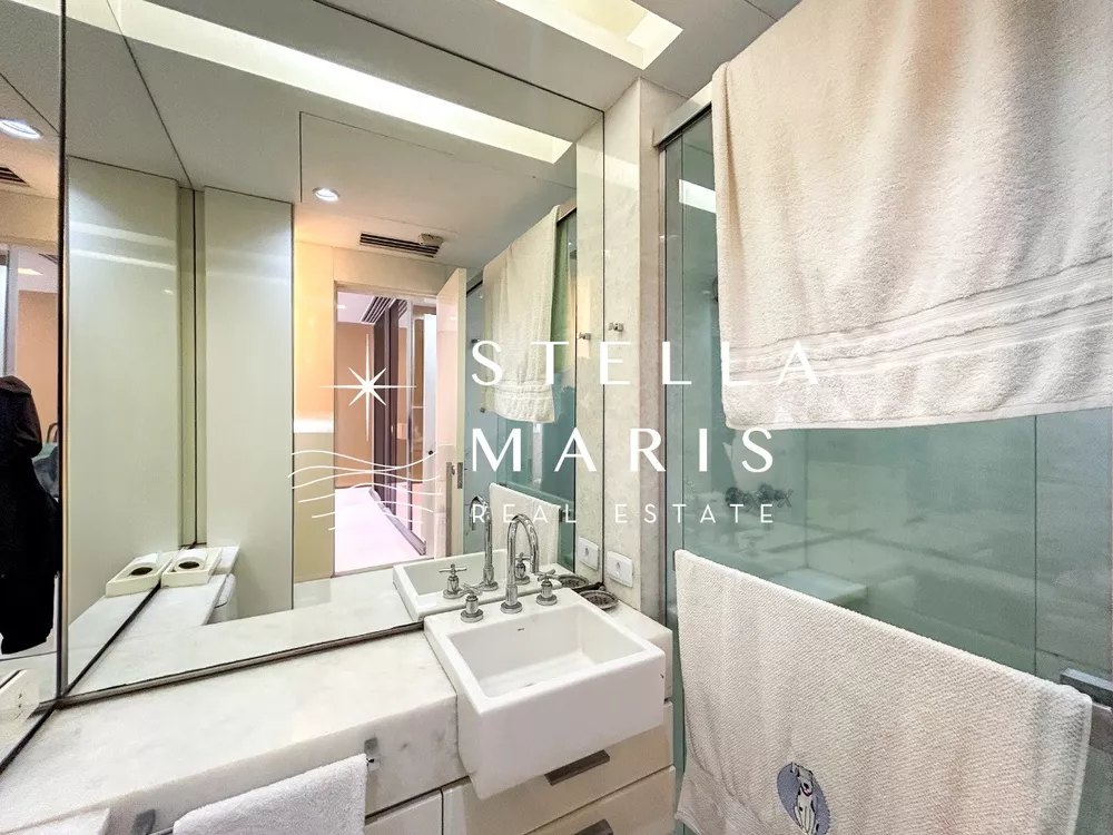 Apartamento, 2 quartos, 84 m² - Foto 8