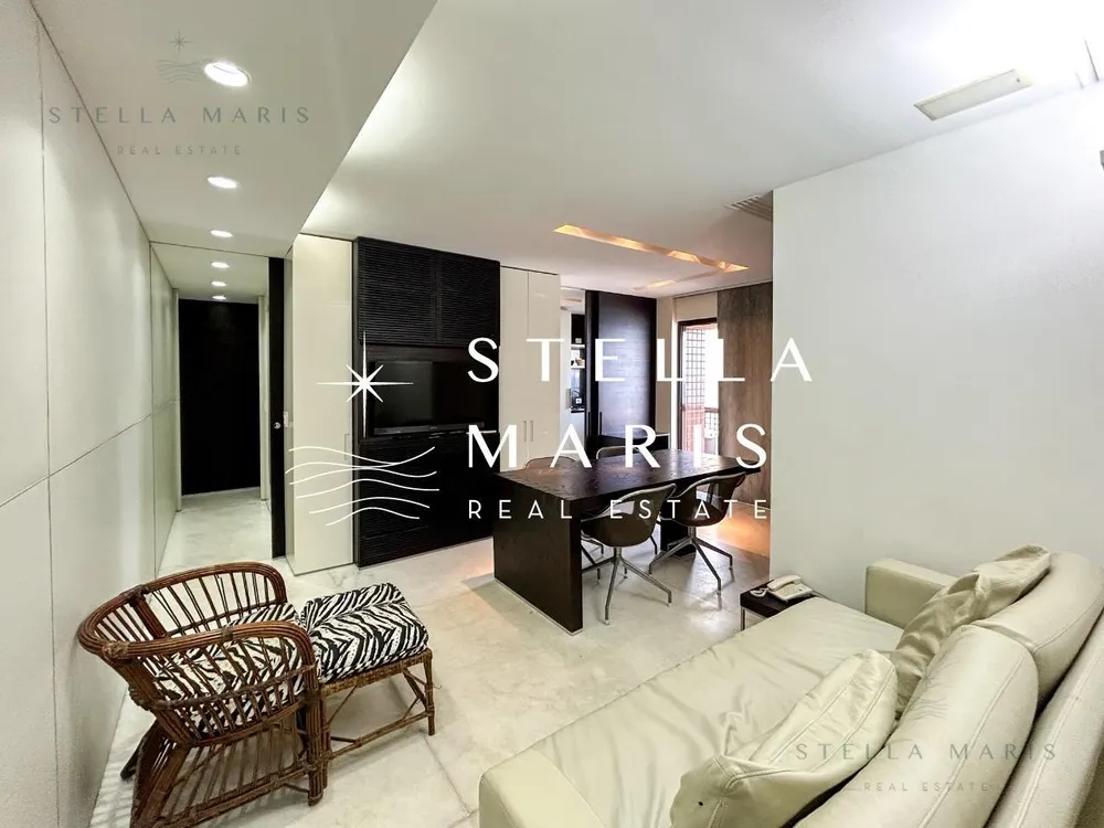 Apartamento, 2 quartos, 84 m² - Foto 6