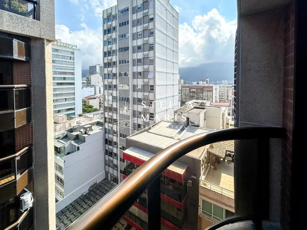 Apartamento, 2 quartos, 84 m² - Foto 96