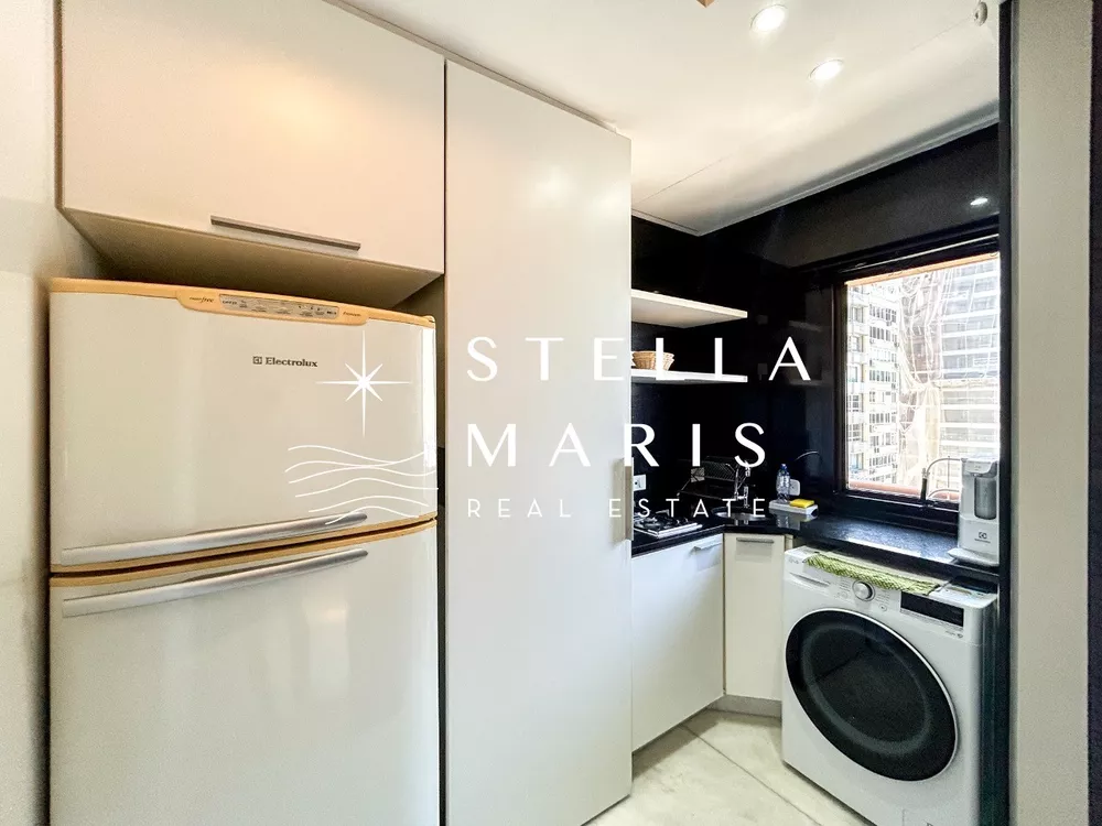Apartamento, 2 quartos, 84 m² - Foto 17