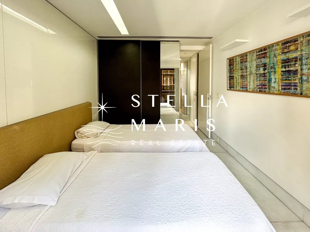 Apartamento, 2 quartos, 84 m² - Foto 3