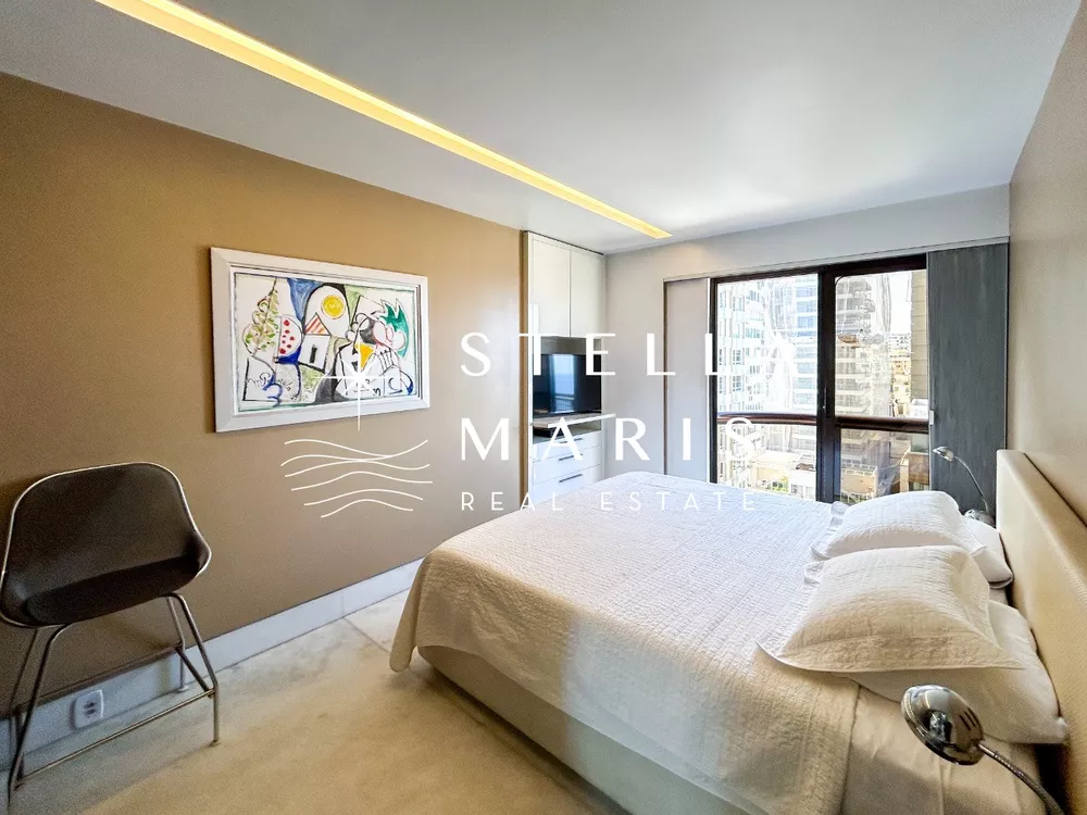 Apartamento, 2 quartos, 84 m² - Foto 25
