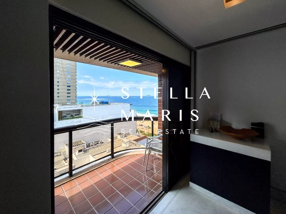 Apartamento, 2 quartos, 84 m² - Foto 12
