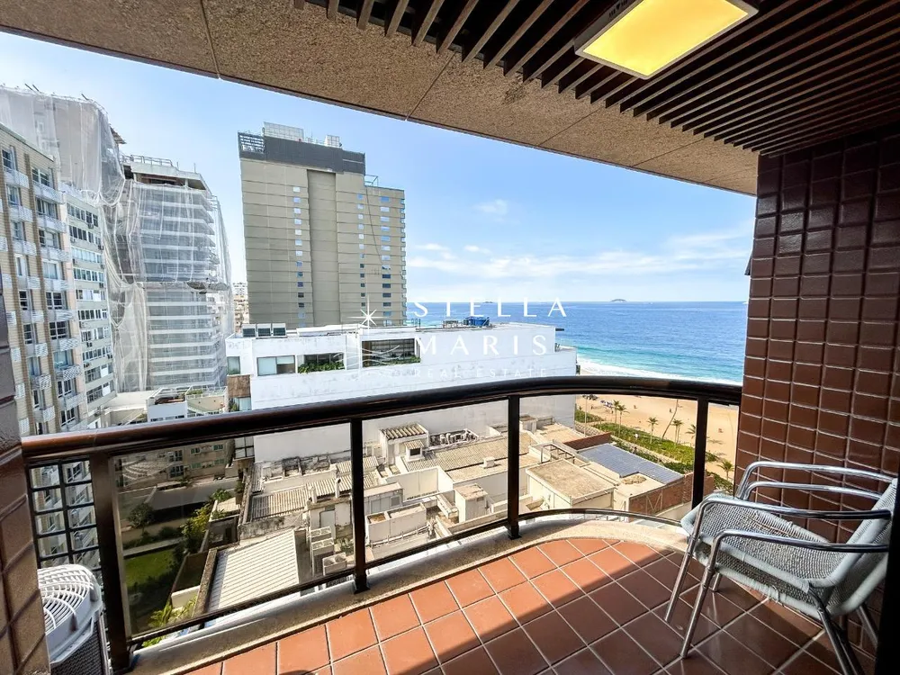 Apartamento, 2 quartos, 84 m² - Foto 2