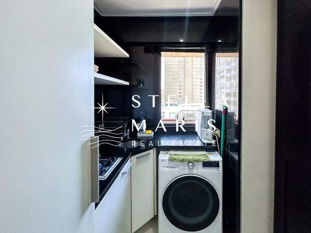 Apartamento, 2 quartos, 84 m² - Foto 1