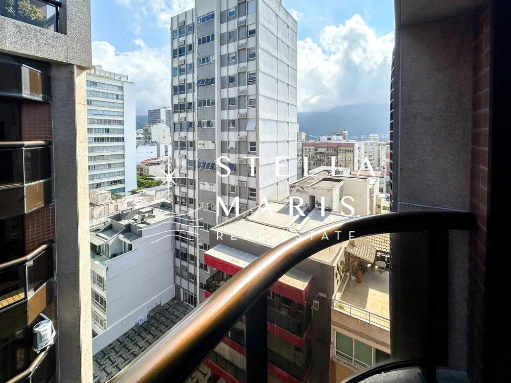 Apartamento, 2 quartos, 84 m² - Foto 24