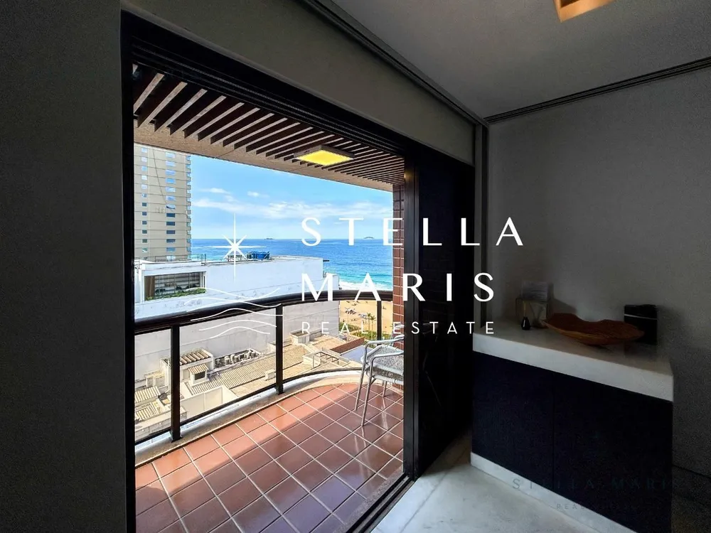 Apartamento, 2 quartos, 84 m² - Foto 24