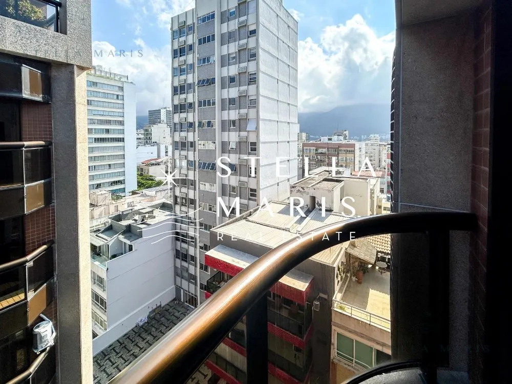 Apartamento, 2 quartos, 84 m² - Foto 94