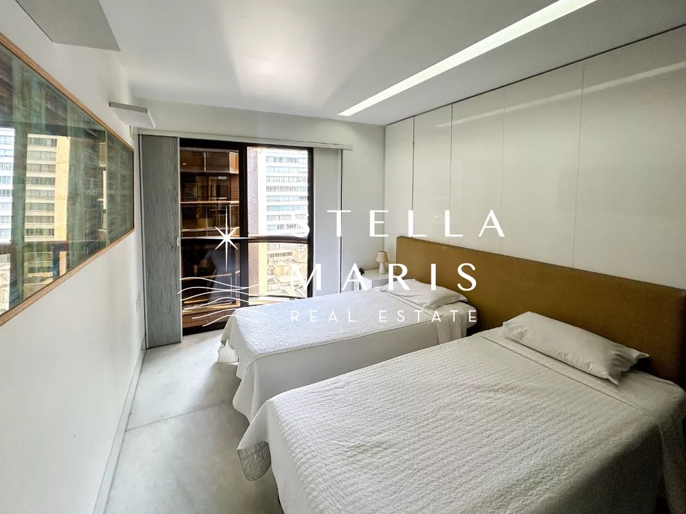 Apartamento, 2 quartos, 84 m² - Foto 35