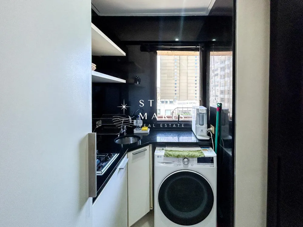 Apartamento, 2 quartos, 84 m² - Foto 41