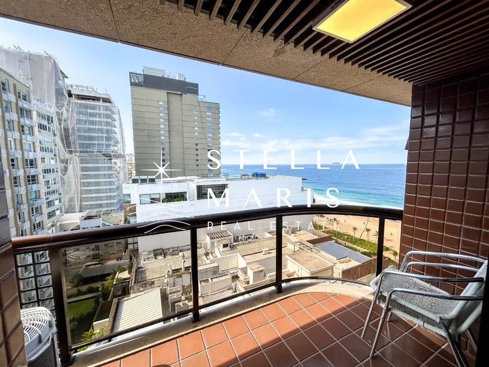 Apartamento, 2 quartos, 84 m² - Foto 2