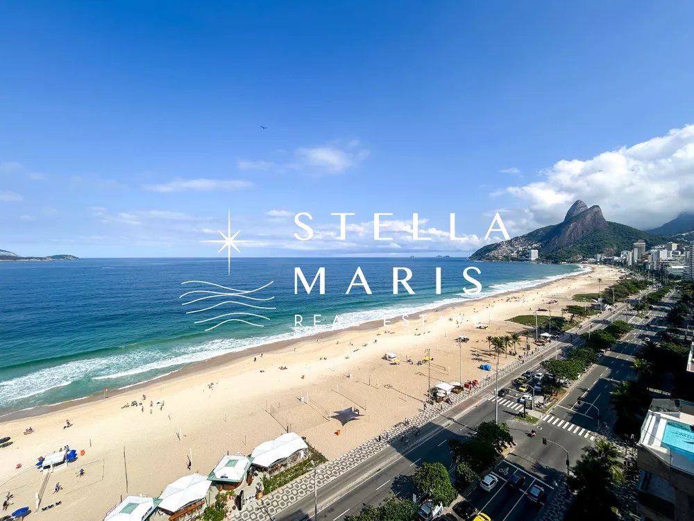 Apartamento, 2 quartos, 84 m² - Foto 4